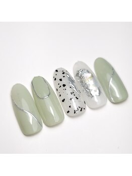 リアンナ(Rianah)/