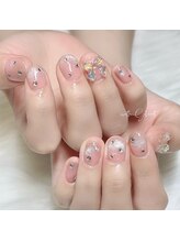 ウィズグリント(with Glint)/韓国風