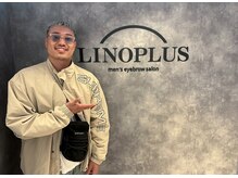 リノプラス 渋谷店(LINOPLUS)/wffproで優勝されたエイタさん