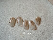 シンス(Since)/2月 monthly design