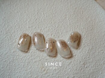 シンス(Since)/2月 monthly design