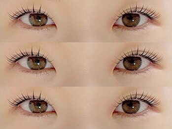 まゆとまつげのお店/パリジェンヌラッシュリフト!