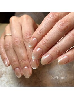 サエコ ネイル (3e5 nail)/◆　マグネット　◆