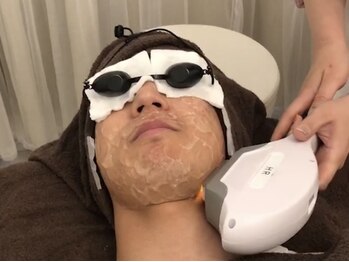 ヴィヴ コレビ(VIV COREBI)/メンズも大歓迎!