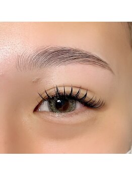 アイミー 南草津店(ime)/バインドロック×HBL