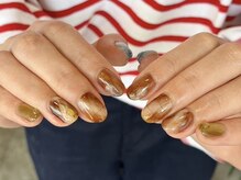 サトリネイルルーム 西宮北口(satori nail room)/湖畔/◆゜