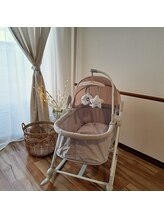 ずー眠/赤ちゃん連れ歓迎/産後ママ/綾瀬