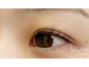 クレー(Klee)/パリジェンヌラッシュリフト