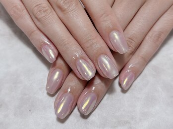 チアフルチア バイ リッチネイル(CheerfulCheer by Ricci nail)/