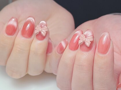 プライベート ネイルサロン マーマ(murmur)の写真