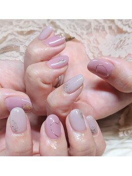 ユキネイル(YUKINAIL)/