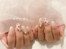 アリューミー 南青山店(Allu.Me)/さくらんぼ