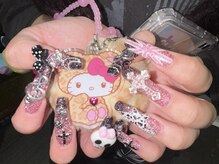 ビーナスベルト 池袋(VENUS BELT)/Pink