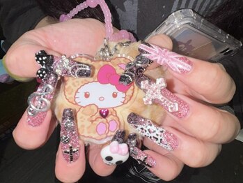 ビーナスベルト 池袋(VENUS BELT)/Pink