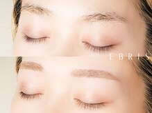 エブリス 浦和店/美眉アイブロウスタイリング