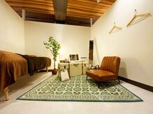 グレースフィオーレ 吉祥寺店(gracefiore)/店内は完全個室でリラックス空間