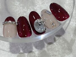 【10月 sample  ¥9,900】