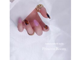 ハンドネイル