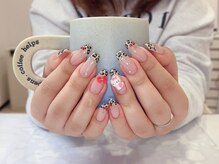 キナ(KINA)/11/10　10本アートやり放題