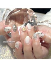 アムールトウキョウ(AMOUR TOKYO☆)/