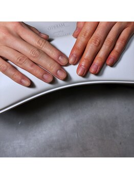 ネイルユー(Nail Yu)/ケアーコース