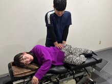 整骨院こころ 曙院