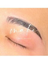 メイク 心斎橋店(make)/メンズ眉毛/眉毛サロン/眉サロン