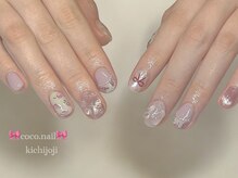 ココネイル 吉祥寺(coco.nail)/