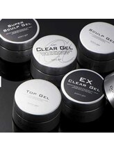 ナンバーテン(ct.No.10)/パラジェル取り扱い