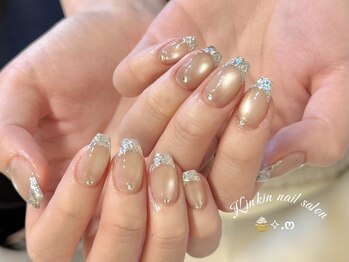 キンキンスタジオ(KINKIN STUDIOS)/