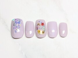 【定額Mコース¥5500】