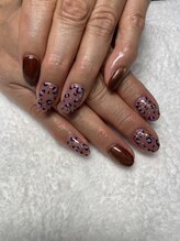 トータルビューティーサロン エレガントリゾート/ネイルデザイン