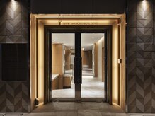 レディラックビューティー 横浜(Lady Luck beauty)の雰囲気（ラグジュアリーなホール空間でサロンへお迎えいたします♪）