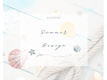 スウィートラッシュ 久喜テラレス店(Sweet Lash)/*Summer Design*