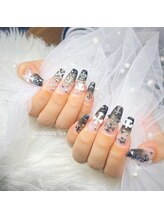 ソラビューティースパ オオサカ(SORA BEAUTY SPA OSAKA)/10本デザイン