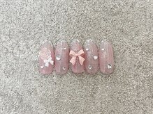 オーク 兵庫(OAK)/"定額アート"