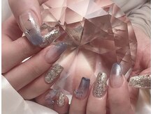 ネイルサロン フィエリア(Fielia)/ジェルオフィスコース