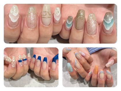アリュール アンド エテルノ 宇都宮本店(Allure & ETERNO)の写真