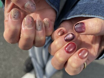 カラフルマグネット