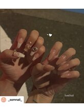 ソムネイル(Som Nail)/