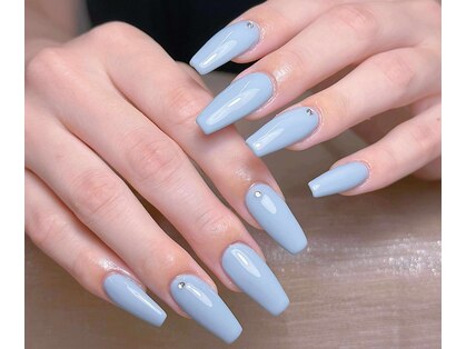 ネイルズ イロハ 大塚店(NAILS 168)の写真