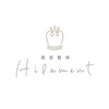 ヒラメント 大森(Hilament)のお店ロゴ