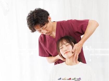 整体院いっせんの写真