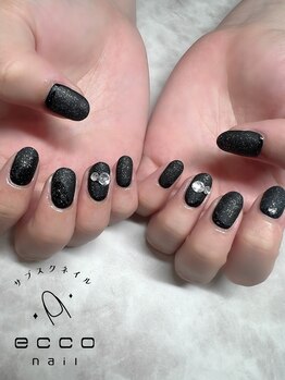 エッコ ネイル クリエイト(ecco)/