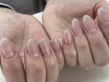 クレア 渋谷神泉店(Crea)/グラデーションネイル