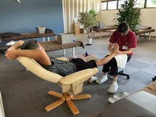 ほぐし屋 うたたね/夏の疲れを足つぼで解消！