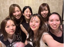 エキュレ ジャーニー トゥ マイ トータル ビューティー(equrer)の雰囲気（私たちが担当させて頂きます♪）