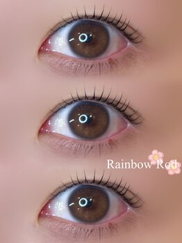 アイモア 多治見店(eye mor.)/似合わせまつ毛パーマ