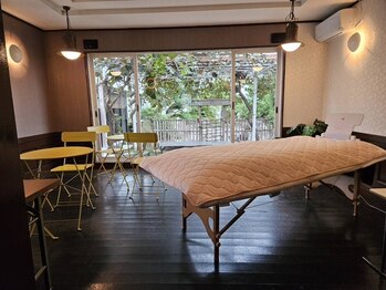 ココプラス(COCO+)の写真/クイックコースでお手軽に極上の癒しを体験◎ドライヘッドスパで日々の疲れをリフレッシュしませんか?