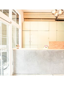 エスパイス トレモロ 南森町(Espice tremoro)/アイラッシュ